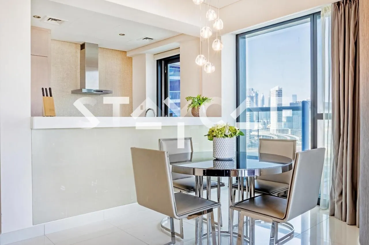 Staycae Paramount Towers Dubai 0*,  United Arab Emirates