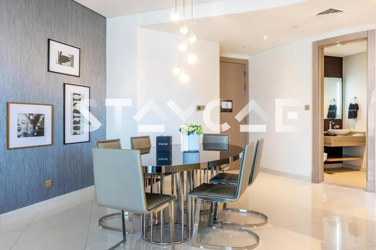 Staycae Paramount Towers Dubai 0*,  United Arab Emirates
