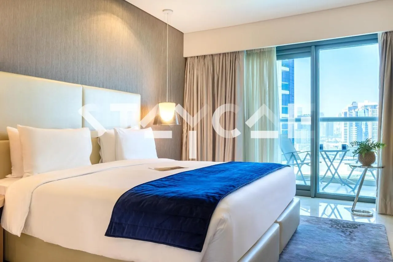 Staycae Paramount Towers Dubai 0*,  United Arab Emirates
