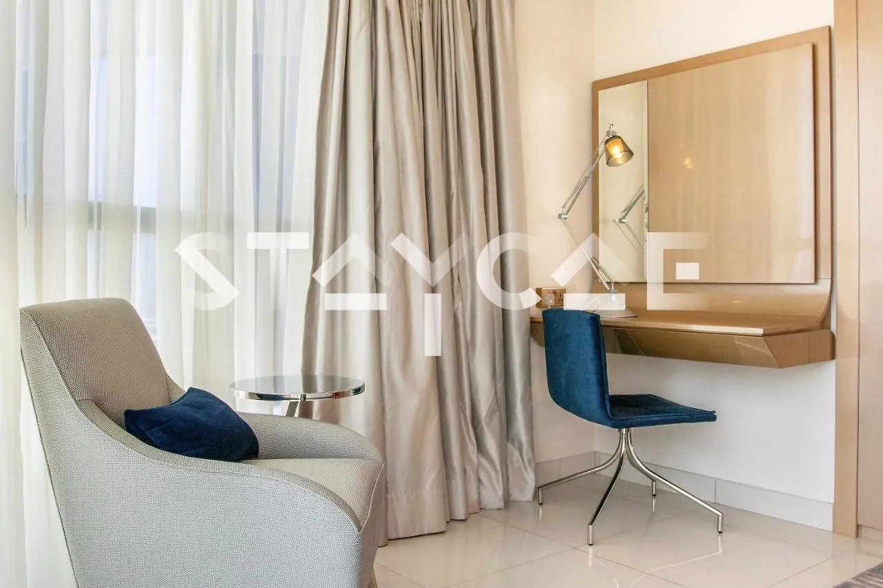 Staycae Paramount Towers Dubai 0*,  United Arab Emirates